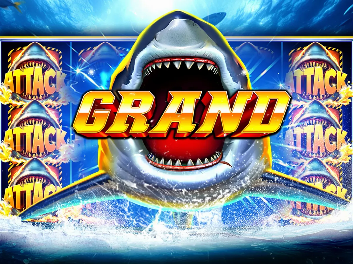 Promosi & Jackpot nustargame screenshot