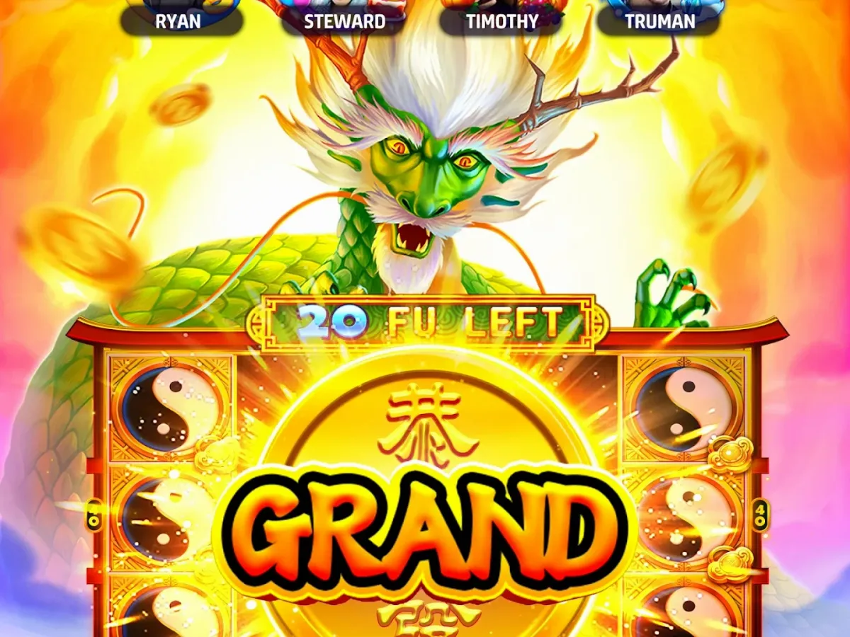 Koleksi nustargame Slot Gacor screenshot